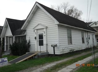 602 S Kentucky Ave, Corbin, KY 40701