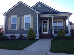 6827 Stewart Dr, South Bend, IN 46614