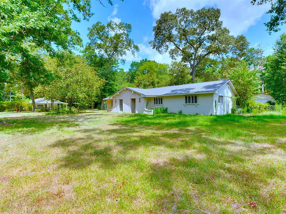 14733 Calhoun Main House Rd