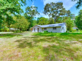 14733 Calhoun Main House Rd, Conroe, TX 77302
