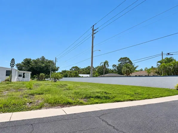 6291 DAFFODIL ROAD LOT 7, VENICE, FL 34293