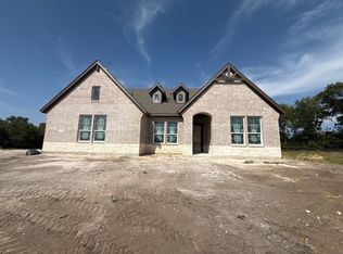 541 Lantana Dr, Weatherford, TX 76085