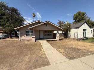 2901 E. Olive Ave., Fresno, CA 93701