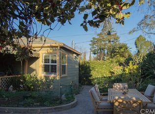 3018 Paraiso Way, La Crescenta, CA 91214