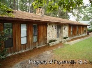 6838 Towbridge Rd, Fayetteville, NC 28306