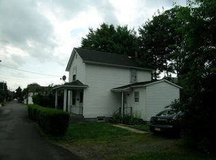 419 Traviss Aly, Peckville, PA