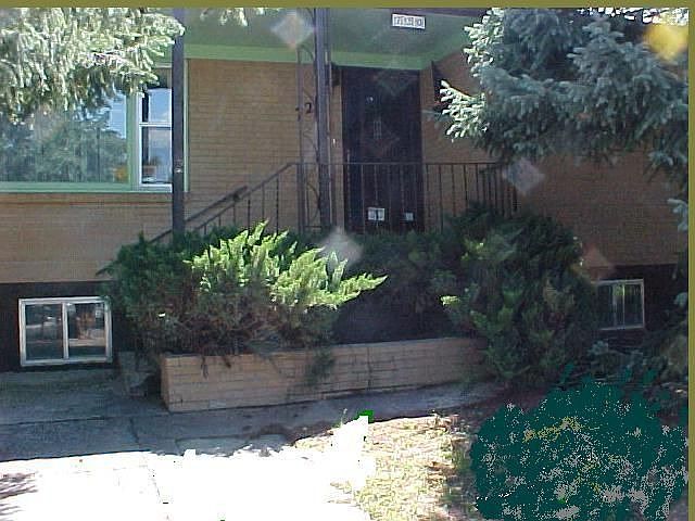 Spacious w/lots of options