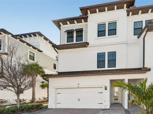 5351 BRIDGE STREET #20, TAMPA, FL 33611