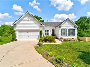 862 Somerton Dr, Fort Mill, SC 29715