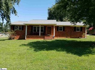 104 Fernleaf Dr, Travelers Rest, SC 29690