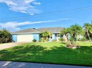 96 Rio Cuarto St, Punta Gorda, FL 33983