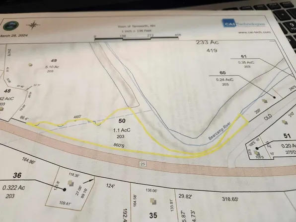 1032 Bearcamp Highway, Tamworth, NH 03883