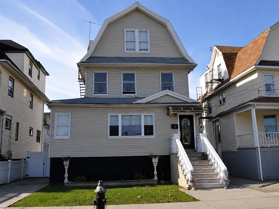 519 Beach 66 St #2