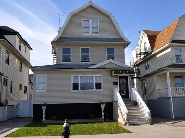 519 Beach 66 St 2-unit 2, Arverne, NY 11692