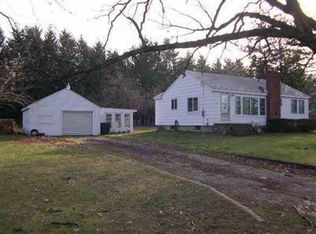 11028 N Neff Rd, Clio, MI 48420