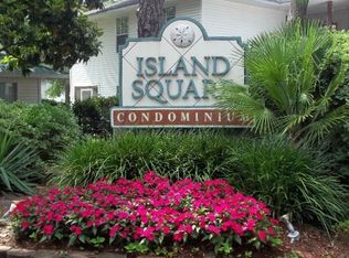 123 S Island Square Dr, Saint Simons Island, GA 31522