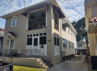 5705 Willow St, New Orleans, LA 70115