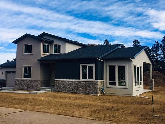 Kent Street front view