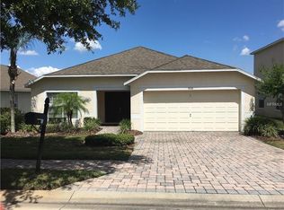 936 Balmoral Dr, Davenport, FL 33896