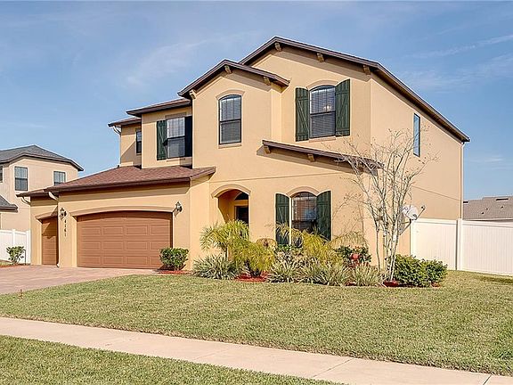 3rd image of 4161 Longbow Dr