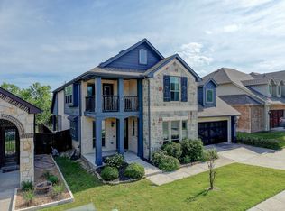 3544 Beaumont Dr, Wylie, TX 75098