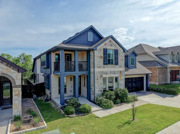 3544 Beaumont Dr, Wylie, TX 75098