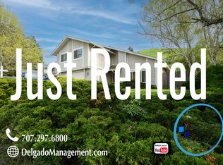 838 Rose Dr, Benicia, CA 94510