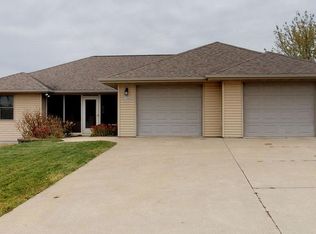 21406 Sheila Ln, Galesville, WI 54630