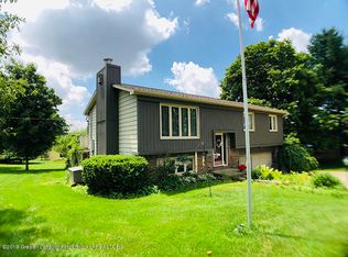 7075 W Herbison Rd, Dewitt, MI 48820