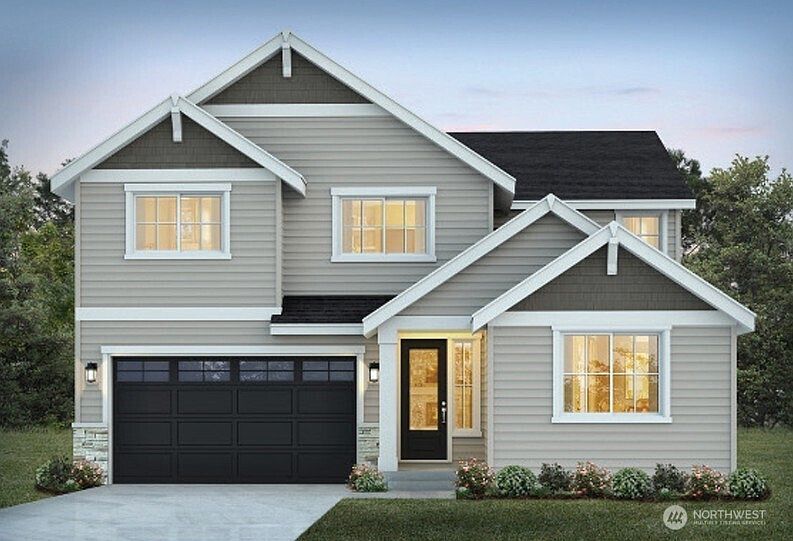 1st image of 12413 40th (Lot 11) Avenue NW