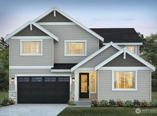 12413 40th Ave NW LOT 11, Gig Harbor, WA 98332