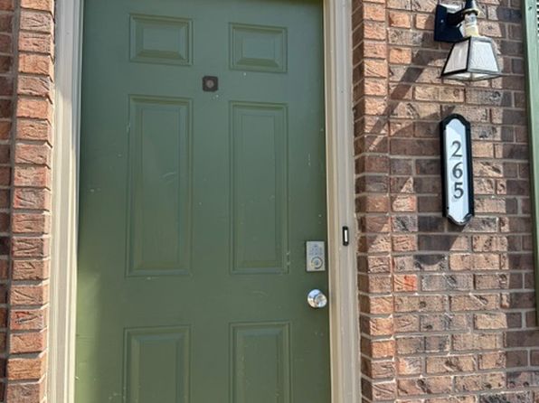 265 Short May St