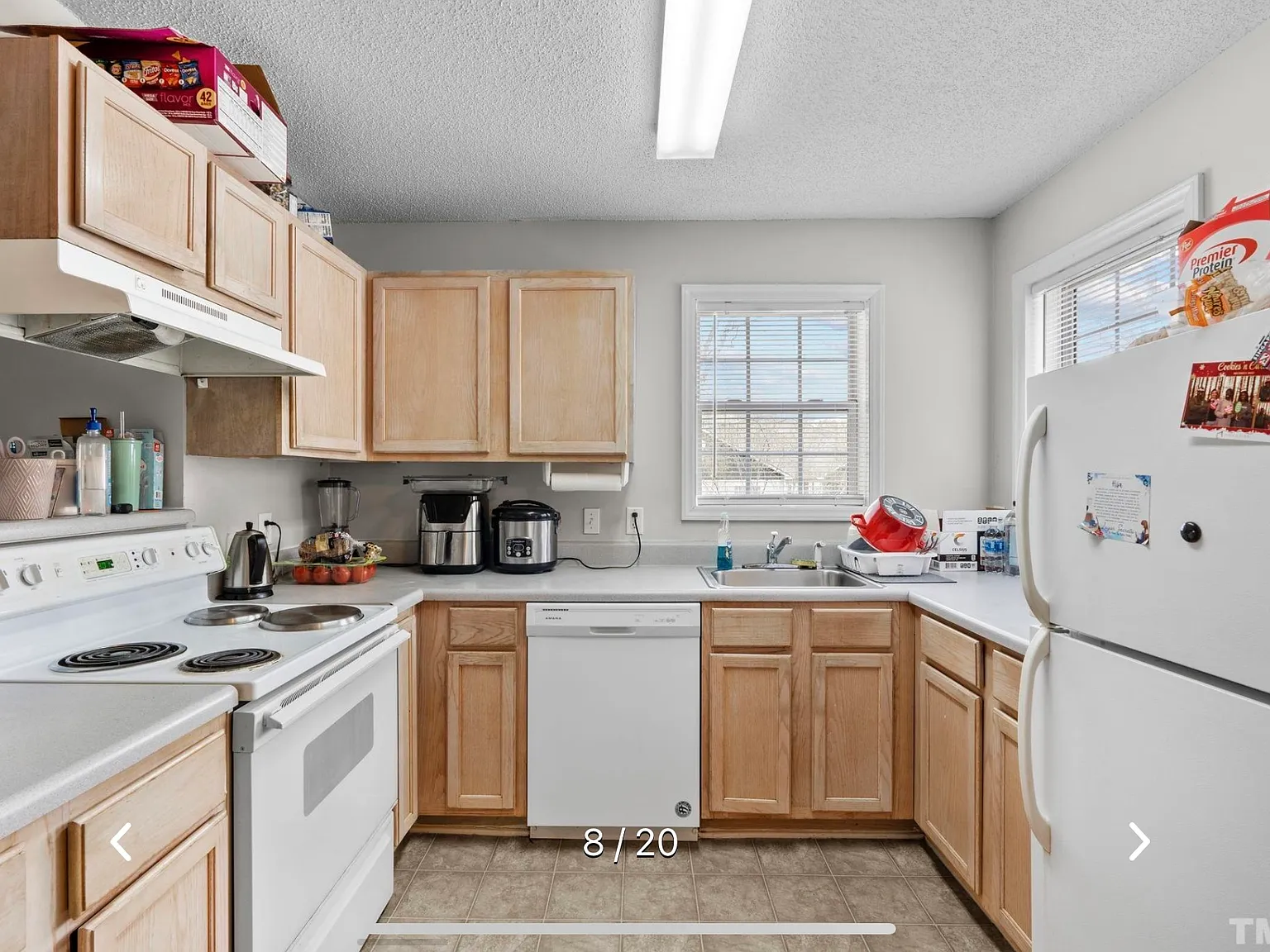 1bd/1bth in 4x4 — Photo 3