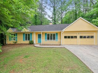 502 Knollwood Pl, Woodstock, GA 30188