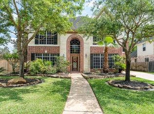 14226 Bloomingdale Manor Dr, Cypress, TX 77429