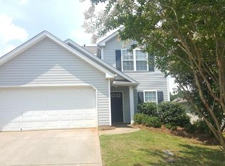 503 Glenlea Ln, Greenville, SC 29617