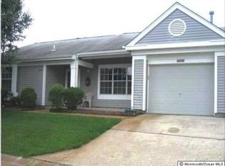 1088A Canterbury Dr, Manchester, NJ 08759