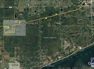 Intersection Of Micco Road And #I, Palm Bay, FL 32976
