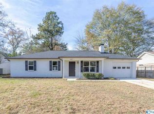 1603 Saginaw Ln SW, Decatur, AL 35603