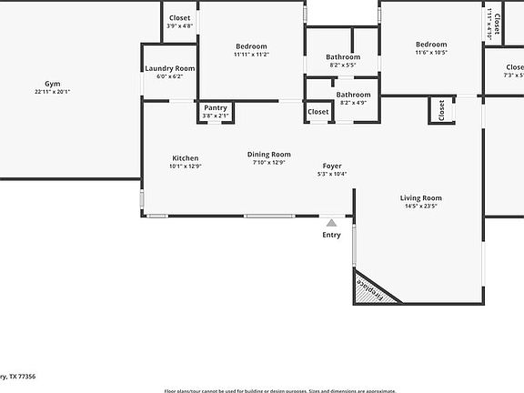 2nd image of 11631 Alcott Dr