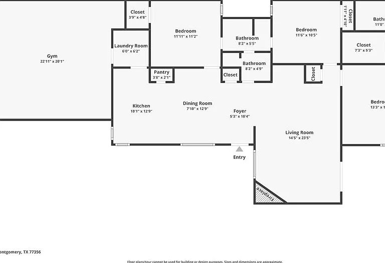 11631 Alcott Dr — Photo 2
