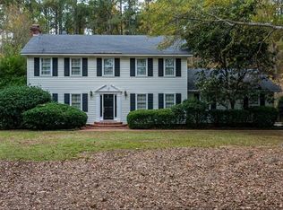 202 Wyandot St, Darlington, SC 29532