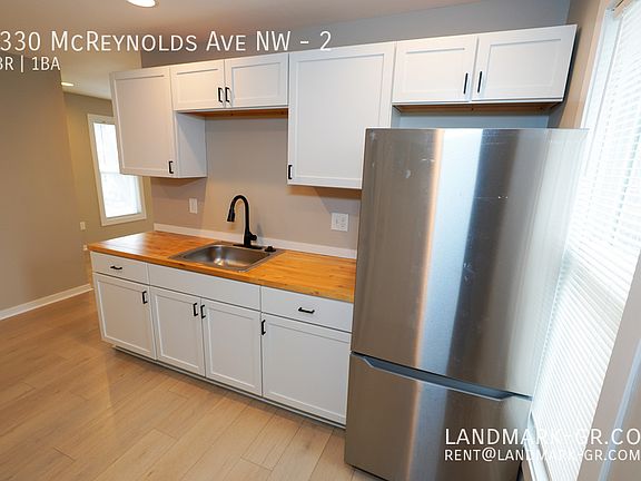 4th image of 1330 McReynolds Ave NW #2