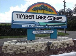 34024 Estates Ln, Wesley Chapel, FL 33543