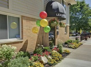 Great Northern Village, North Olmsted, OH 44070