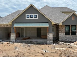 2334 E 134th Cir, Bixby, OK 74008