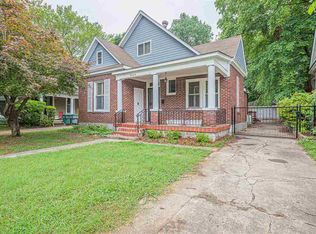 2104 Cowden Ave, Memphis, TN 38104