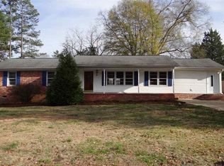 20 Konnarock Cir, Greenville, SC 29617