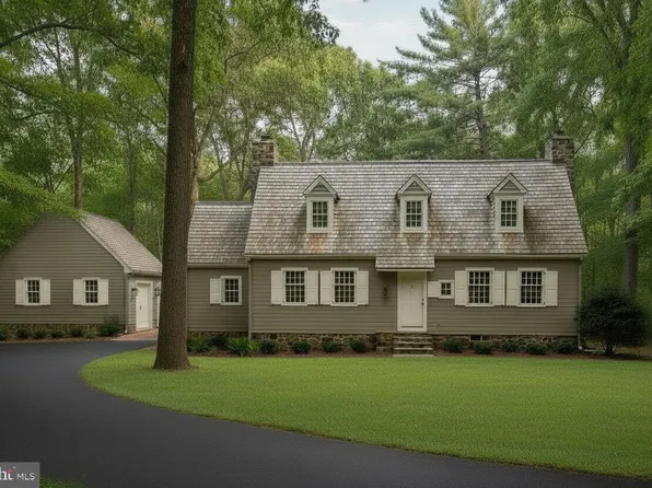 86 Brownstone Ln, Elverson, PA 19520