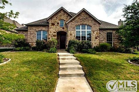 2nd image of 3407 Meadow Bluff Ln